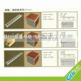 Aluminum Profile thumbnail-1