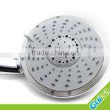 New High Quality Super Supercharged Push Hand Shower thumbnail-3