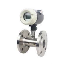 Hydraulic Mechanical Digitalize Analog Water Turbine Flowmeter Diesel thumbnail-3