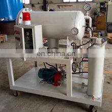 Industrial Oil Filtration/ Oil Water Separating Machine/ Diesel Fuel Filter