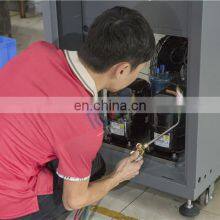 Lab Damp Heat Humidity Thermal Cycle Hot and Cold Cycles Test Climate Chamber Tool Cabinet thumbnail-4