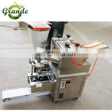 5000 Pieces Automatic Pie Crust Pot Sticker Dumplings Machine Potato Dumpling Machine thumbnail-5