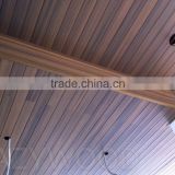 timber ceiling strip