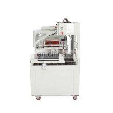 Automatic POF Wrapping Cutting Thermal Shrinking Machine, Shrink Heat Tunnel Packaging Machine for Small Box Carton thumbnail-4