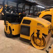 LTC203P 3000kg Tandem Vibratory Roller thumbnail-4