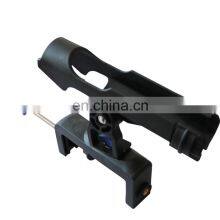 In Stock Factory Price Folding 360 Degrees Rotatable Boat Fishing Rod Holder Kayak Yacht Side Fishing Tackle Accessory Tool thumbnail-5