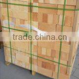 Excellent Quality Refractory Brick/Fire Brick/Fireclay Brick thumbnail-1