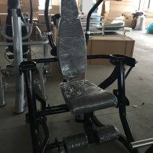 Hot Sale Fitness Gym Trainer Isolator Abdominal Machine thumbnail-5