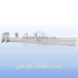 Metal Hanging Display Hook With for Crossbar