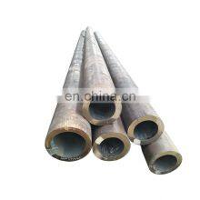 Excellent Quality Corrosion Resistant Carbon Steel Seamless Pipe thumbnail-4