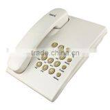 Two Line Telephone,analog Telephone,telephone Set