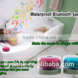 Wateproof Mini Speaker With Bluetooth Speaker Mulit in Color Bluetooth Speaker. thumbnail-3