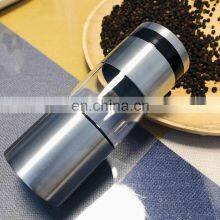 Stainless Steel Pepper Grinder And Ceramic Grinder thumbnail-4