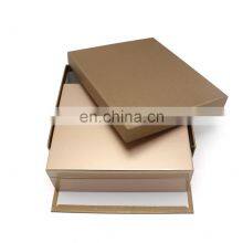 Top Sell Custom Natural Red Wooden Jewelry Necklace Box Tuscan Designs Jewelry Box thumbnail-5