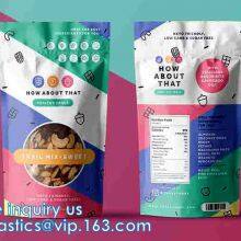 Liquid Pouch Bags, Spout Pouches, Pet Food Bags, Non Food Products, Coffee Bags, Nutrition Bars Packaging thumbnail-5