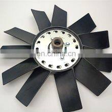 Maictop Other Auto Cooling System EB3G-8C617-CA Fan Coupling Assembly Fan Blade For Ranger T6 T7 2.2L/3.2L thumbnail-4