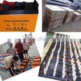 Port China Products Aluminum Best Outdoor 120W Solar Charged Led Lights thumbnail-3