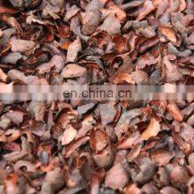 Cocoa Bean Pods Are Used to Produce Large Quantities of Animal Feed From Vietnam thumbnail-5