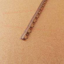 EMI Stainless Steel Spring EMI Stainless Steel Strips Over 200 Items Standard Off -The Shelf Strips thumbnail-2