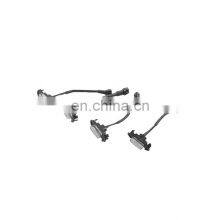 Maiker White Grille Led for Tacoma 2016-2018 Car Grilles Light Parts for Tacoma thumbnail-2