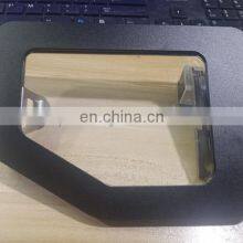 Tank Cover for Suzuki Jimny 2019- Exterior Accessories 4x4 Gas Cover for JB74 JB64 thumbnail-5