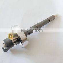 Genuine Diesel Injector 0445110878 for Common Rail Injector 16600-2DB4B,0445110315 for ZD30 Engine thumbnail-2