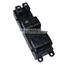 New Product Power Window Control Switch Front Left OEM 83071-SC080 / 83071-AJ030 FOR Subaru Forester 11-12 / Outback 10-12 thumbnail-1