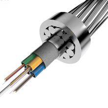 2-72 Core High Voltage Opgw Overhead Composite Optical Fiber Cable thumbnail-5