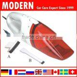 Auto DC12V Wet and Dry Vacuum Cleaner thumbnail-1