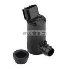 Promotional Products Auto Spare Parts Car Windshield Washer Headlight Pump for Toyota Landcruiser thumbnail-3