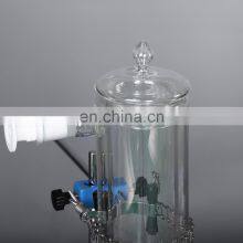 Laboratory Glassware Distillation 2L 5L 20liter Short Path Fractional Distillation Set Price thumbnail-4