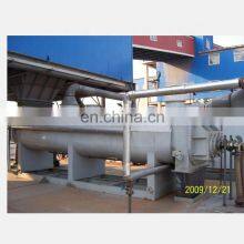 Factory Price Button Control KJG -13 Hollow Paddle Dryer thumbnail-1