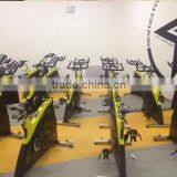 Exercise Bike /cardio Belt Transmission With Light Running Bike / Commercial Spinning Bike /tz-7010B thumbnail-5