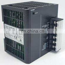 240V Omron CJ1W Series Low Cost Programmable Logic Controller CJ1W-PA205R thumbnail-2