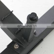 New Design Factory Directly Sale Workout Bench Adjustable Gym Bench thumbnail-4