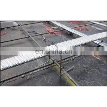 New Innovative Products 2020 Speed 20-30pcs/minute Rebar Steel Bending Machine Type Automata thumbnail-5