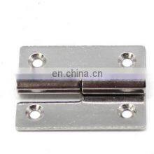 Stainless Steel Furniture Bracket 2 