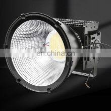 High Brightness Construction Site Waterproof IP65 Led Flood Light 200w 400w 500w 600w 800w 1000w Tower Crane Lamp High Bay Light thumbnail-2
