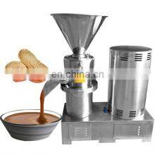 Crushing Colloid Mill Chicken Bone Butter Peanut Sauce Chilli Grinding Machine thumbnail-1