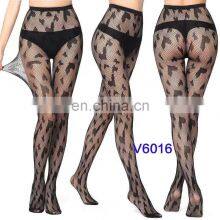 Sexy Women Hosiery Stockings Anti-snagging Support Black and Skin Stockings for Women thumbnail-2