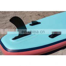 Paddle Board Sup Inflatable Water Ski Paddleboarding Stand-up Paddle Board thumbnail-2
