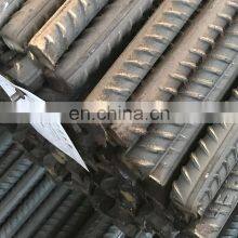 Steel Rebar Deformed Steel Bar Iron Rods for Construction/concrete thumbnail-3