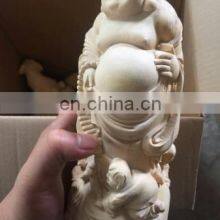 Wood Carving 5 Axis Cnc Cheap Price Sculpture Foam Cutting 5 Axis Cnc Router 3d 4d 5d Milling 5 Axis Mold Machine thumbnail-3