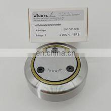 4.076 WINKEL STANDARD COMBINED ROLLER BEARING 4.055 4.056 4.058 4.061 4.062 4.063 4.076 thumbnail-2