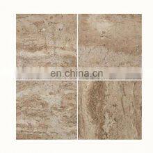 Beige Travertine Outdoor Floor Tiles