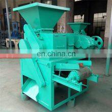 Factory Sales Small Charcoal Briquette Making Machine Press Coal Charcoal Briquette Machine Cost Diesel Engine Machine Price thumbnail-3