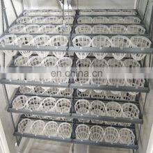2000-3000 Eggs Incubator Chicken Duck Egg Incubating Machine thumbnail-4