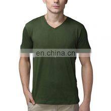 Best Selling Great Shaped Army Camo T Shirt For Men Custom Printing Camouflage T Shirt thumbnail-5