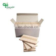 Yada Biodegradable Disposable Wooden Espresso Coffee Stirrer Vending Machine Coffee Stir Sticks thumbnail-2