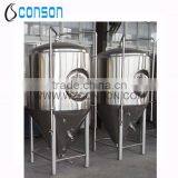 Wine Stainless Steel Tank for Winery and Brewery thumbnail-1